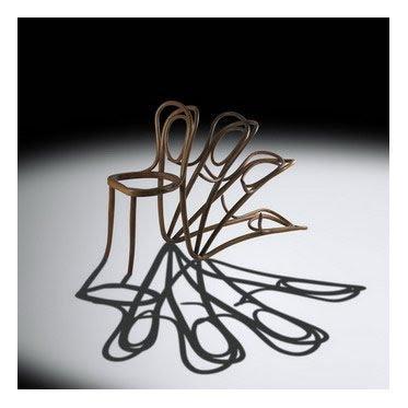 ¿sabías qué...? Thonet Nº 14