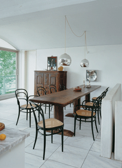 ¿sabías qué...? Thonet Nº 14