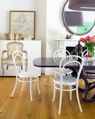 ¿sabías qué...? Thonet Nº 14