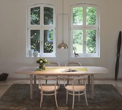 ¿sabías qué...? Thonet Nº 14