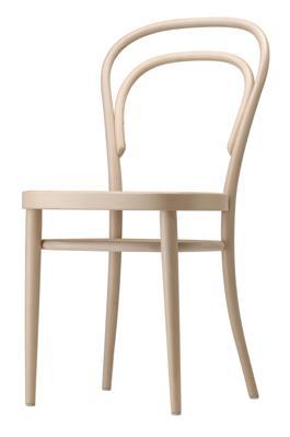 ¿sabías qué...? Thonet Nº 14