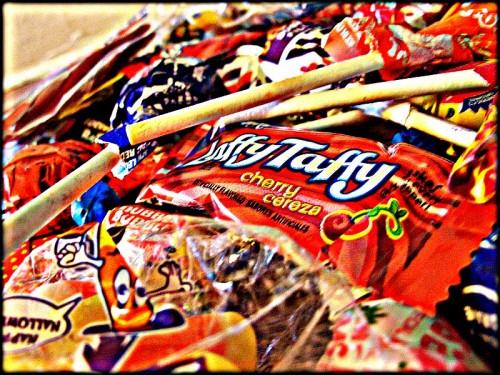 Un consumo elevado de azúcares desde la infancia eleva el riesgo cardiaco