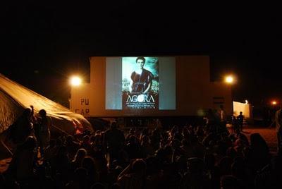 ¡Arranca FiSahara 2011!