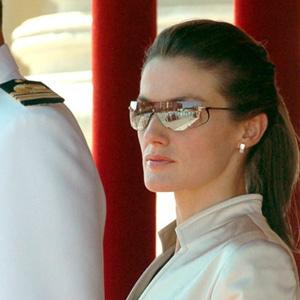 letizia gafas Los accesorios de Doña Letizia: una solución económica y fashion