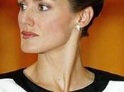 estilo Doña Letizia