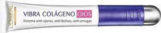 Vibra Colágeno Ojos de L'Oréal Paris Vibra Colágeno Ojos de L'Oréal Paris