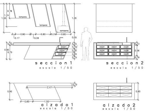 Cocinas de altura - Paperblog