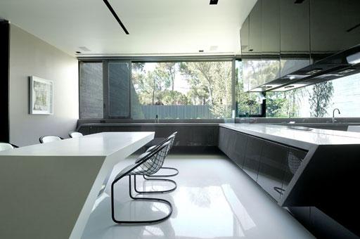 Cocinas de altura - Paperblog