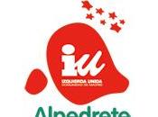 Izquierda Unida Alpedrete estrena