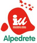 Izquierda Unida de Alpedrete estrena web