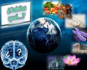 ¿Sabías qué…? Nueva sección del Blog