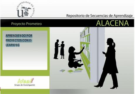 portada de la secuencia Una “Alacena” de secuencias de aprendizaje para enseñanza universitaria