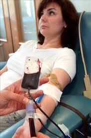 7 motivos para empezar a donar sangre