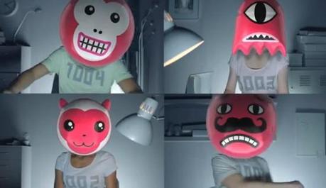 El dinamismo hecho spot