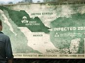 Monsters, Reino Unido 2010