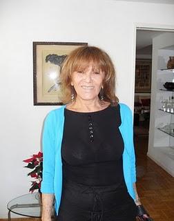 ESPACIO DE LOS POETAS INVITADOS  DICIEMBRE2010/2011