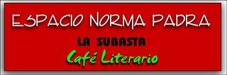 INVITACIÓN ESPECIAL PARA POETAS Y AMIGOS