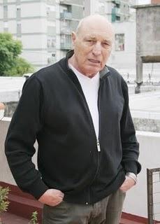 ESPACIO DEL POETA INVITADO  AGOSTO/SEPTIEMBRE