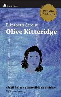 Olive Kitteridge (Elizabeth Strout)