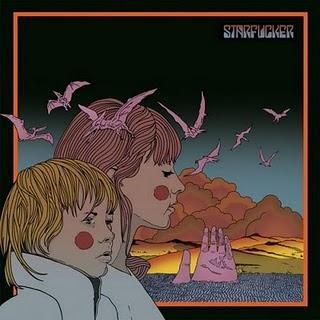 Starfucker - Reptilians (2011) Starfucker - Reptilians (2011)