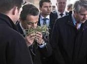 Sarkozy confunde Alsacia Alemania