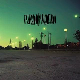 MALCORTADO / FAJARDO/MALCORTADO SPLIT