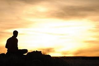 Meditación dinámica.