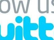 ¡Ahora Twitter!