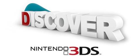 Retransmisión desde Ámsterdam: Descubre la 3DS Retransmisión desde Ámsterdam: Descubre la 3DS