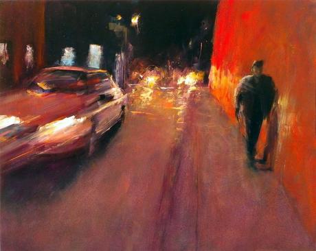 David FeBland – Pinturas