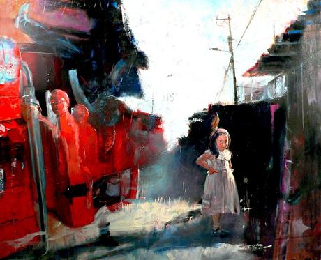 David FeBland – Pinturas