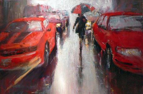 David FeBland – Pinturas