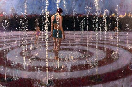 David FeBland – Pinturas