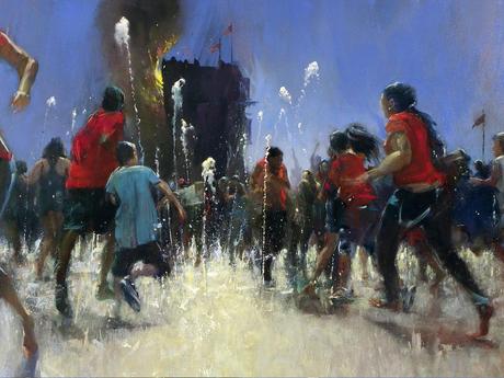 David FeBland – Pinturas