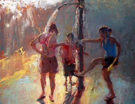 David FeBland – Pinturas