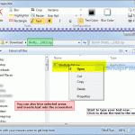 Realiza impresionantes capturas de pantalla con Shotty