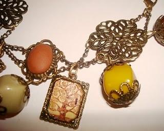 PULSERA KLIMT