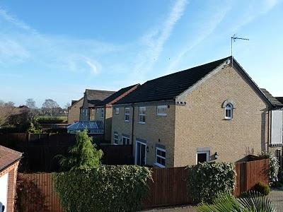 Welcome UK by Ryanair