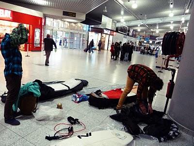 Welcome UK by Ryanair