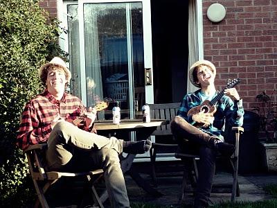 Welcome UK by Ryanair