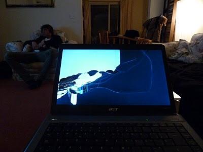 Welcome UK by Ryanair