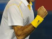 Australian Open: Federer sufrió, pero festejó frente Simon