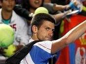 Australian Open: Djokovic sigue carrera Melbourne