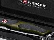 Wenger para toda actividad