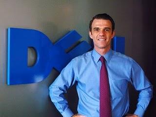 Fortalece Dell a su equipo directivo en América Latina, Dell anuncia nuevo director general en México
