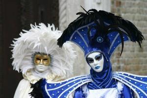 Carnavales 2011: Niza, Venecia y Colonia