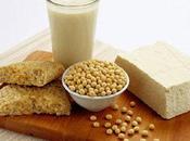 proteína soja reduce colesterol malo