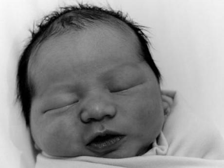 Nombres que no se pueden poner a un bebé Nombres para bebés