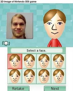 Información de último minuto sobre 3DS.