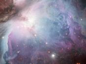 Nebulosa Orión: llena sorpresas